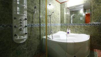 Cherbourg Hotel Cheonan Buitenkant foto
